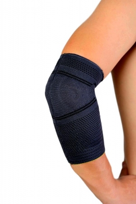 elleboogbrace - Premium comfort
