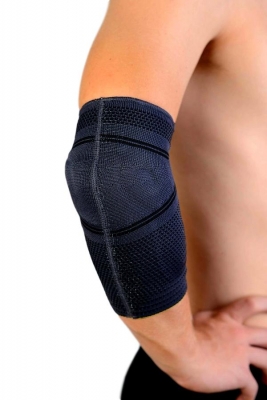 Novamed elleboogbrace - Premium comfort
