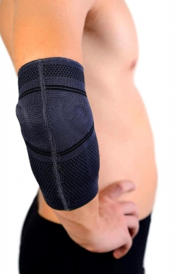 Novamed elleboogbrace - Premium comfort