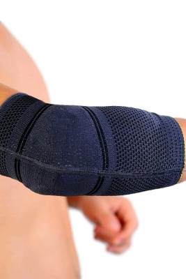 Novamed elleboogbrace - Premium comfort