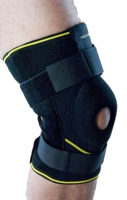 Novamed scharnier kniebraces