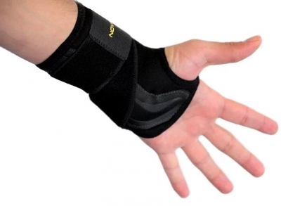 Novamed Comfort - Lichtgewicht polsbrace