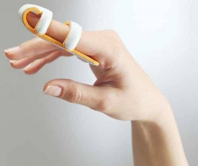 Novamed vinger spalk