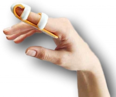 Novamed vingers spalk