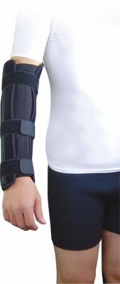 Elleboog / Onderarm Spalk