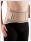 Super Ortho rugbrace met baleinen