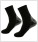 solelution socks with silicone gel heel