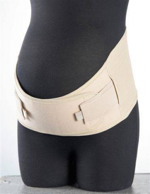 Super Ortho Bekkenband – Bekkenbrace 