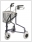 Thuasne Trio Rollator
