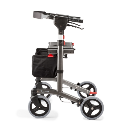 MultiMotion Rollator Trollimaster RA66 zijkant