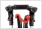 MultiMotion Rollator Trollimaster RA66 