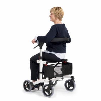 MultiMotion Rollator Trollimaster RA60