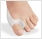 valgomed hallux valgus toe spreader front view
