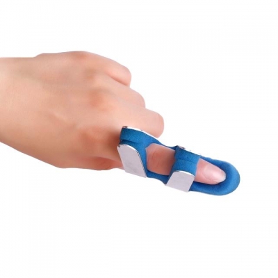 Fingerspalk