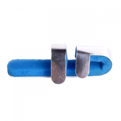 Finger spalk