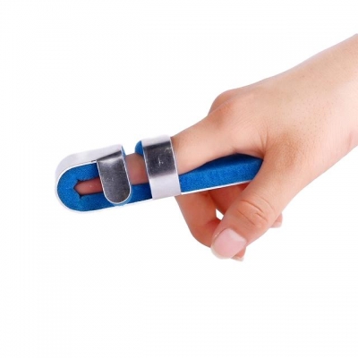 Vinger spalk