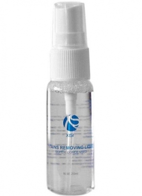 brace cleaner