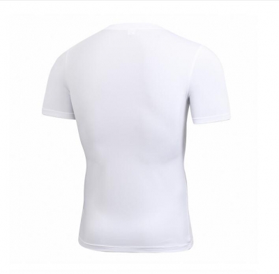 Gladiator Thermo shirts achterkant