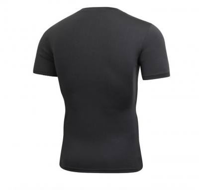 GladiatorThermo shirt zwart achterkant