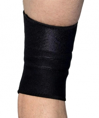 achterzijde Medidu kniebrace
