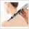 acupuncture pen using on the back
