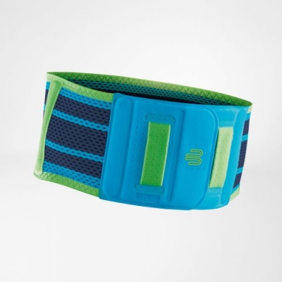 Bauerfeind Sport Back Support Rugbandage