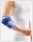 Elleboogbrace Epitrain Bauerfeind