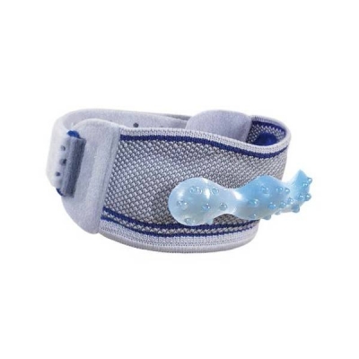 Bauerfeind GenuPoint Patellabraces