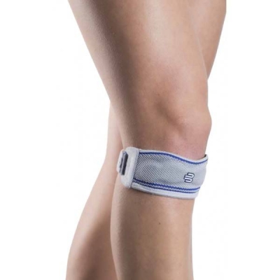 Bauerfeind GenuPoint Patella brace