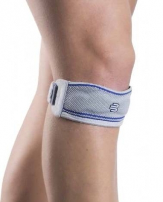 Bauerfeind GenuPoint Patellabrace