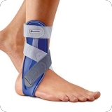 Enkelbrace