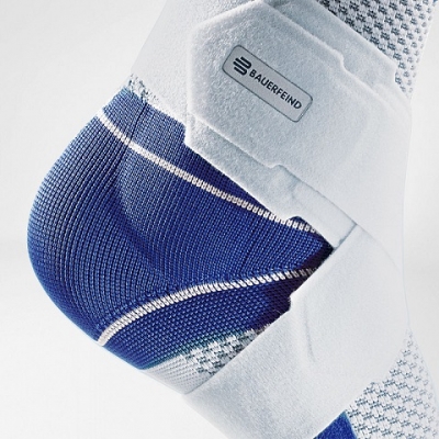 Bauerfeind MalleoTrain Plus Enkelbrace