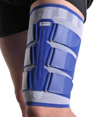 Bauerfeind Myotrain Dijbeenbrace 