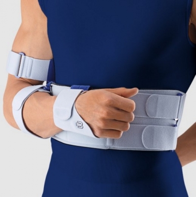 Bauerfeind Omoloc Schouderbrace