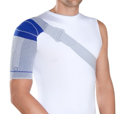 Bauerfeind Omotrain S Schouderbandage