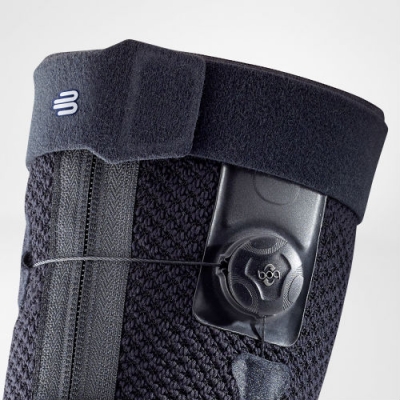 Bauerfeind sports elbow top support