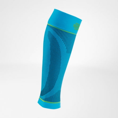 Bauerfeind compressie calf sleeves
