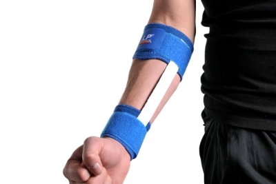 LP Support tennis elleboogbrace