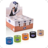 Cure Tape kinsesiology tape Sports