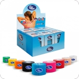 Cure Tape kinesiology tape
