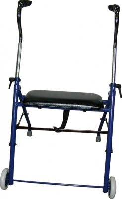 Duo Rollator