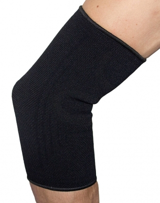 medidu elbow support black