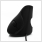 ergonomic vertical mouse front view