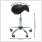 ergolution ergonomic saddle stool product information