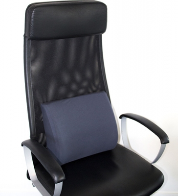 Ergonomisch rugkussen