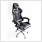 ergolution gaming chair front view
