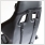 ergolution gaming chair back view