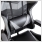 ergolution gaming chair back cushion