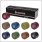gladiator sports kinesiology tape three rolls in a case