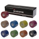 gladiator sports kinesiology tape three rolls in a case